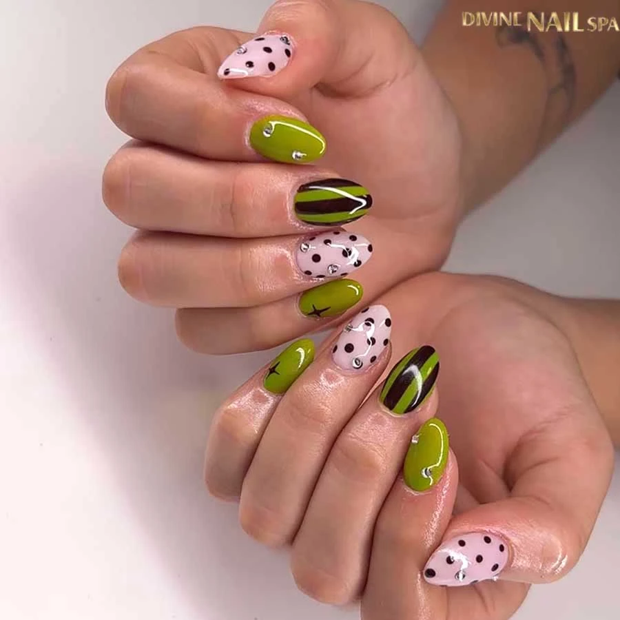 Nail Art